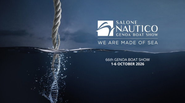 66th GENOVA BOAT SHOW