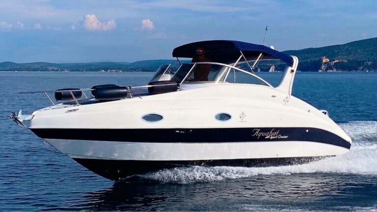 Sport Cruiser 24