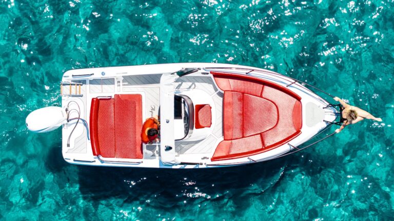 Sport Line 21