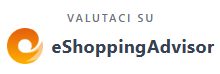 Recensioni su e-Shopping Advisor